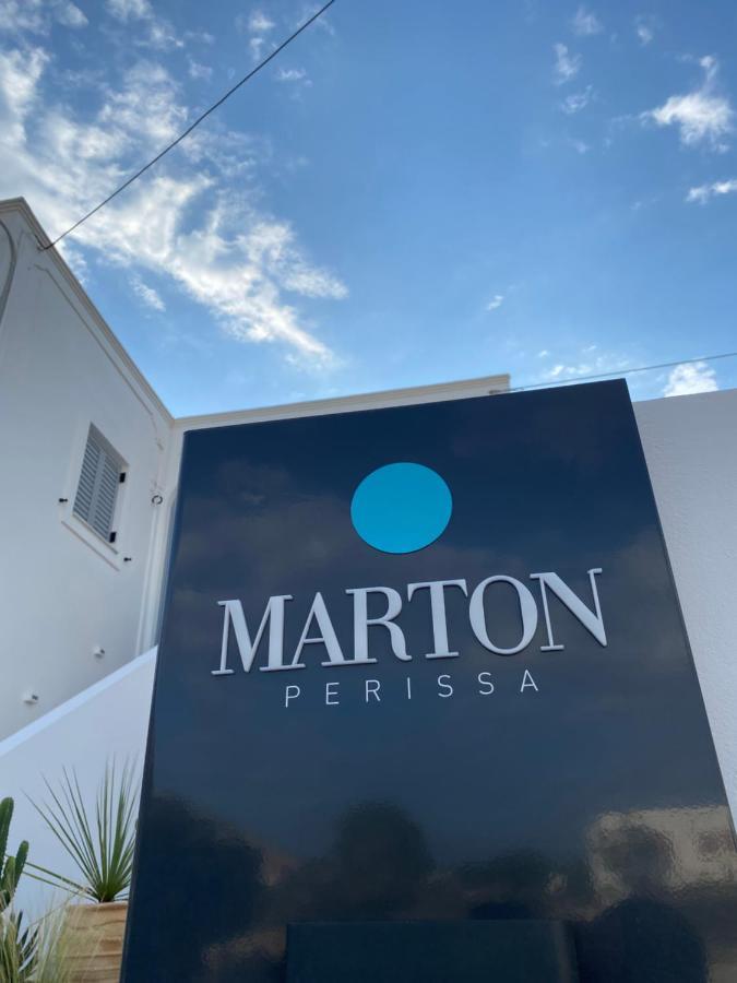 Marton Perissa Apartment Exterior photo