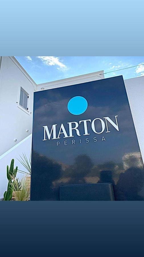 Marton Perissa Apartment Exterior photo